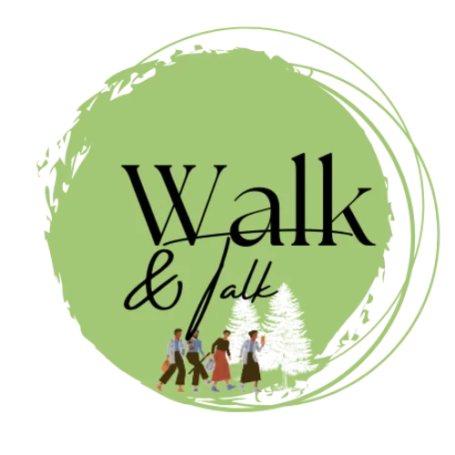 Walk & Talk – Beratung und Gespräche in Bewegung